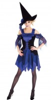 Preview: Matilda witch costume for women