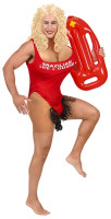 Preview: Brazilian lifeguard costume for men