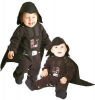 Darth Vader Star Wars Kinderkostüm