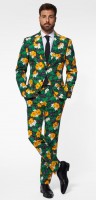 Preview: OppoSuits tropical party suit