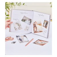 Preview: Wedding Planner Book Best Day