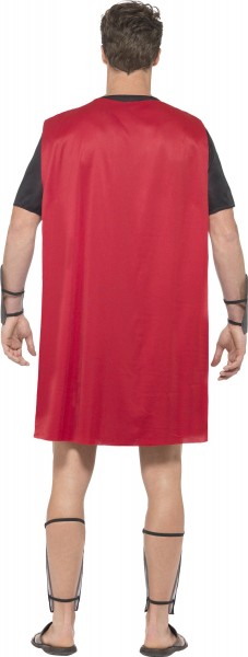 Gladiator Römer Kostüm Für Herren 3