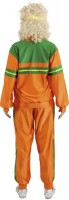Preview: Assi tracksuit 80s ladies costume