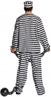 Preview: Convict men's costume