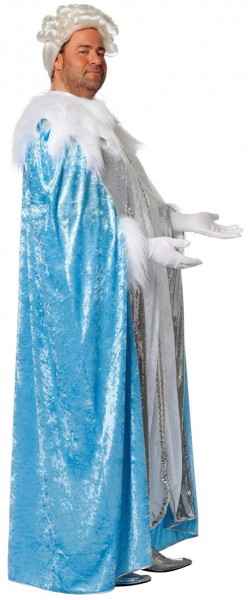 Frosty Ice Lord Charles Men's Costume 3