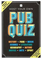 Preview: Host your own pub party game