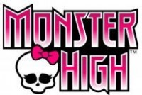 Vista previa: Peluca de Monster High Clique Clawdeen Wolf
