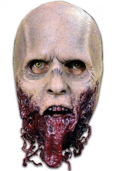Shredded zombie The Walking Dead