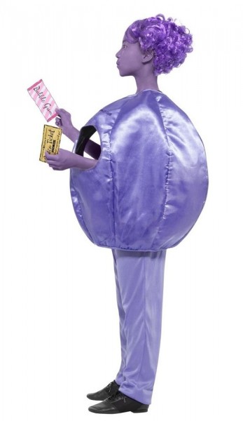 Violetta repurchase costume for children 4