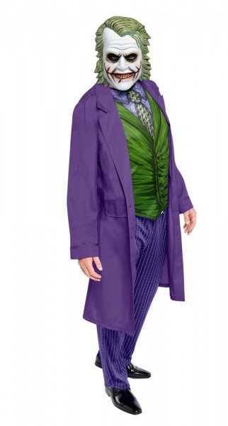 Joker Movie Kostüm für Herren 3