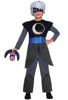 PJ Masks Luna Kostüm für Kinder
