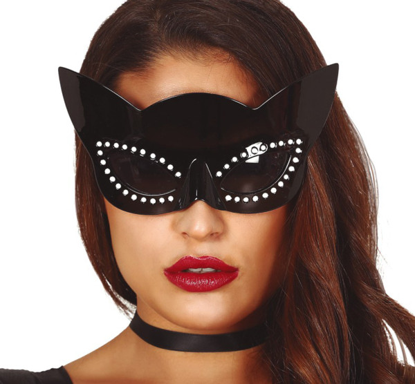 Glamour Cat kattebriller