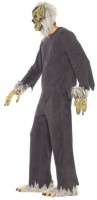 Aperçu: Halloween costume horreur loup-garou horreur