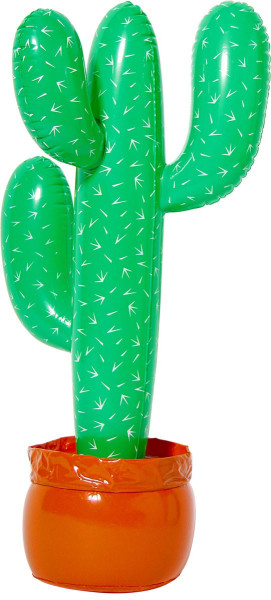 Cactus gonfiabile Texas 85 cm