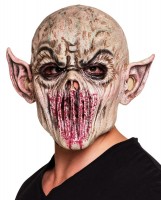 Redeverbot Zombie Maske