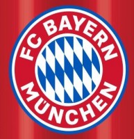 FC Bayern München horn 7,5 cm