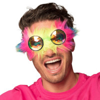 Preview: Funky Raver Festival Goggles