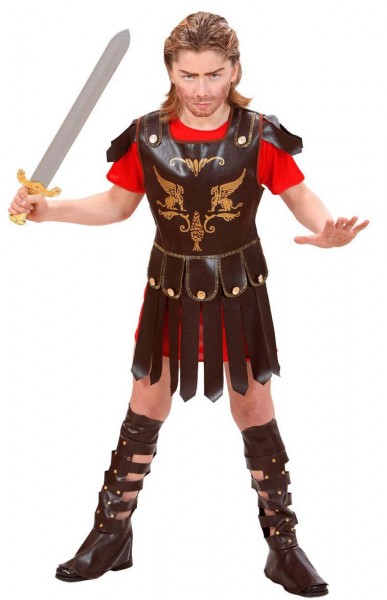 Gladiator Kronos Kinderkostüm