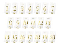 20 table numbers signs marriage happiness