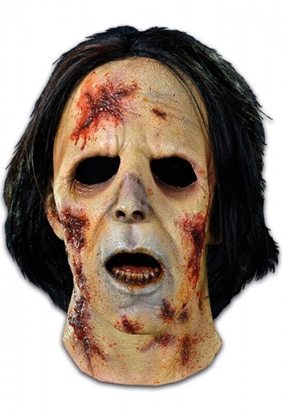 Masque Zombie Walker The Walking Dead