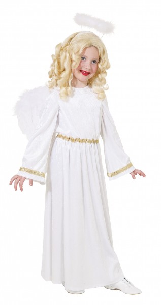 Christmas Angel Sandy Child Costume