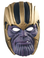 Vista previa: Disfraz infantil de Thanos AVG4 Deluxe