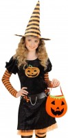 Preview: Halloween tote bag trick or treating