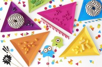 Preview: Monster party sprinkle decoration 5g