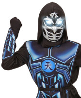 Preview: Cyber Ninja Sound and Light Child Costume