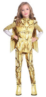 Preview: Golden Wonder Woman child costume