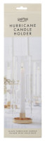 Widok: Świecznik Modern Luxe 28cm