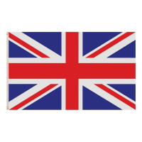 Union Jack Britische Flagge 152 x 91cm
