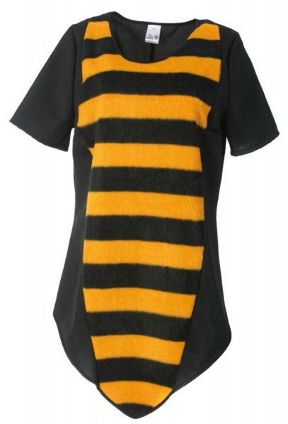 Plus Size Bienen Kostüm Für Damen 3