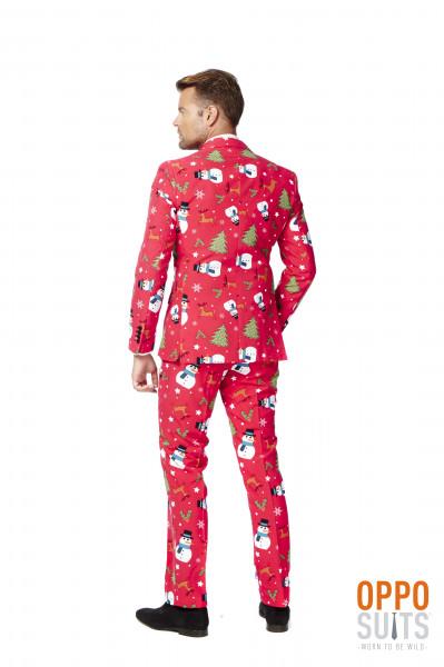 OppoSuits Partyanzug Christmaster 4