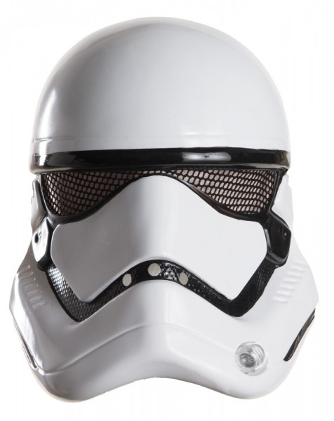 Stormtrooper klassisk mask
