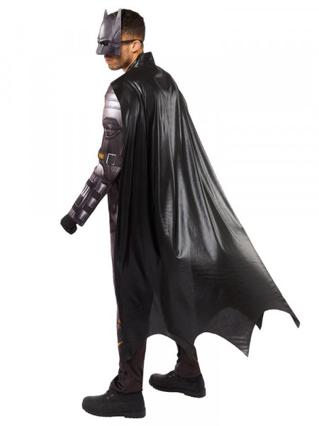 Disfraz de Batman para hombre deluxe