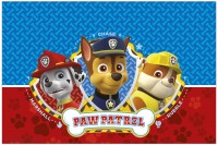 Paw Patrol Team-tafelkleed 1,8 x 1,2 m