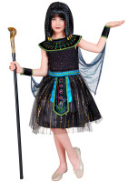 Voorvertoning: Farao kostuum voor meisjes