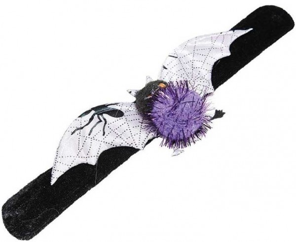 Bat Evi Clack armband