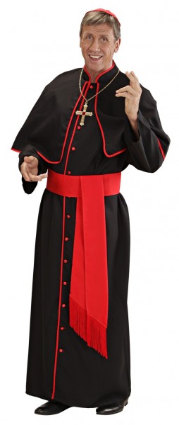Kirke kostume for mænd