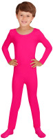 Vorschau: Pinker Bodysuit für Kinder
