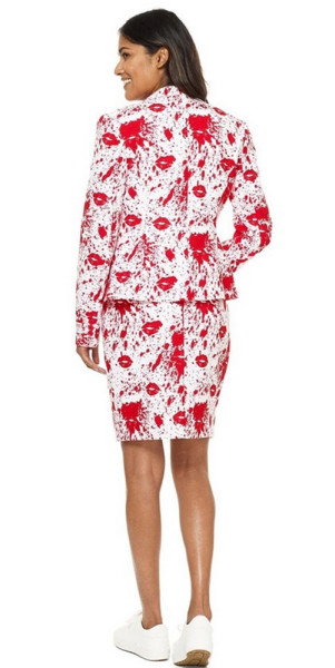 OppoSuits Partyanzug Scary Sherry 3