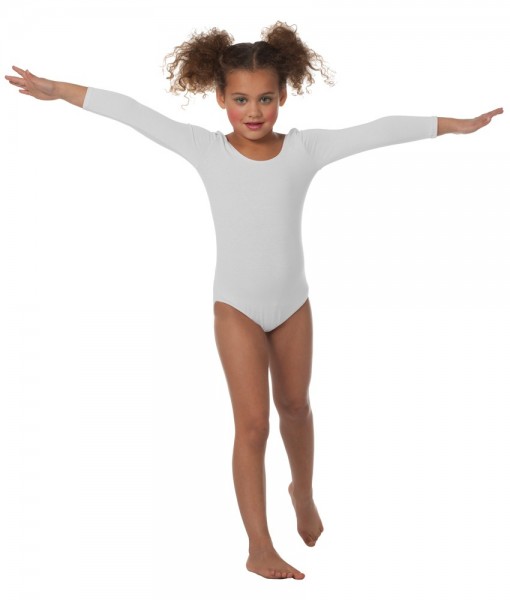 Bella ballerina bodysuit för barn