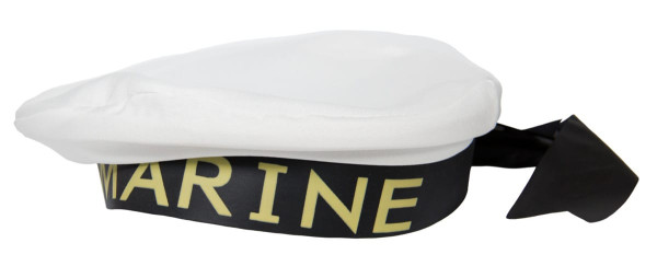 Maurice Marine hat