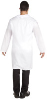 Preview: Horror Doctor Dr. Bloody costume for men