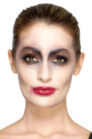 Widok: FX specjalistyczny makijaż do tworzenia zadrapań