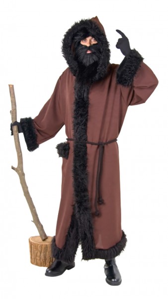 Iconic Shepherd Costume