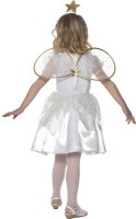 Oversigt: Sweet Star Fairy Stina børnetøj