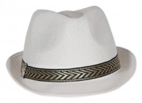 Don Capone gangster hat