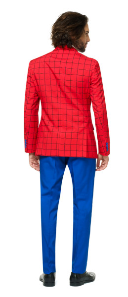 Costume de fête OppoSuits Spider-Man